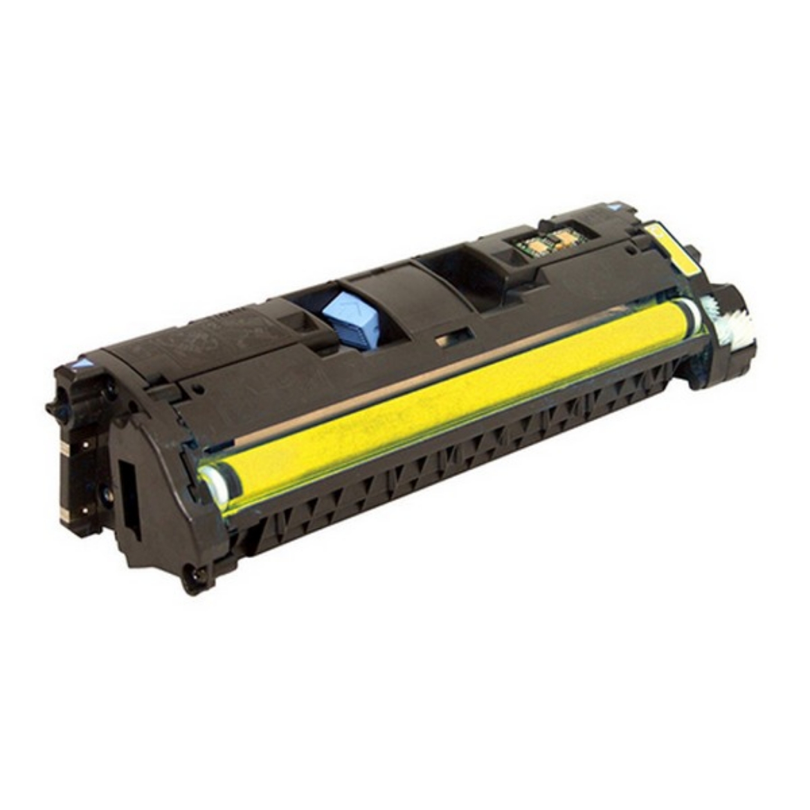 Picture of Xerox compatible C9702A (HP 121A) Yellow Toner Cartridge (4000 Yield)