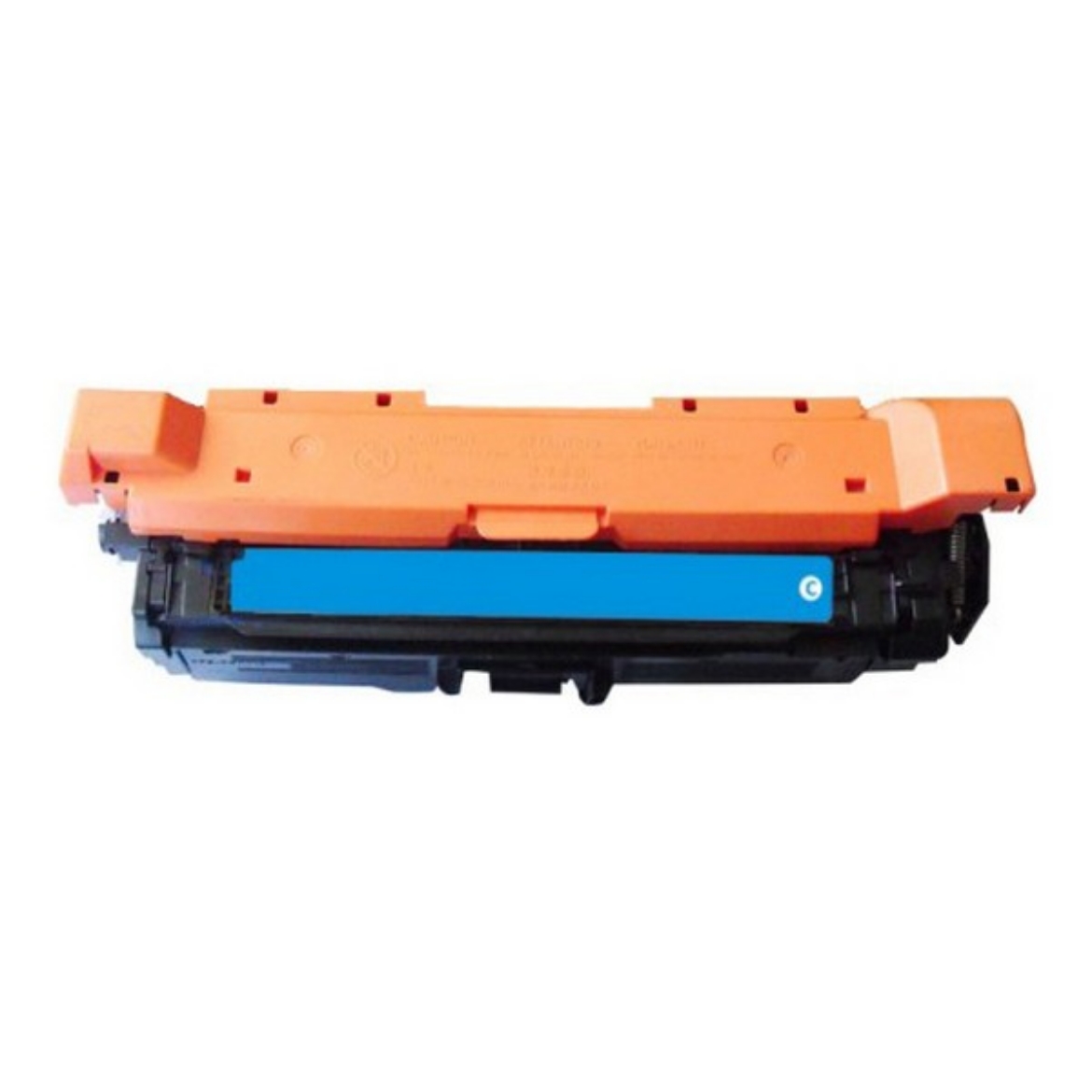 Picture of Xerox compatible CE261A (HP 648A) Cyan Toner Cartridge (11000 Yield)