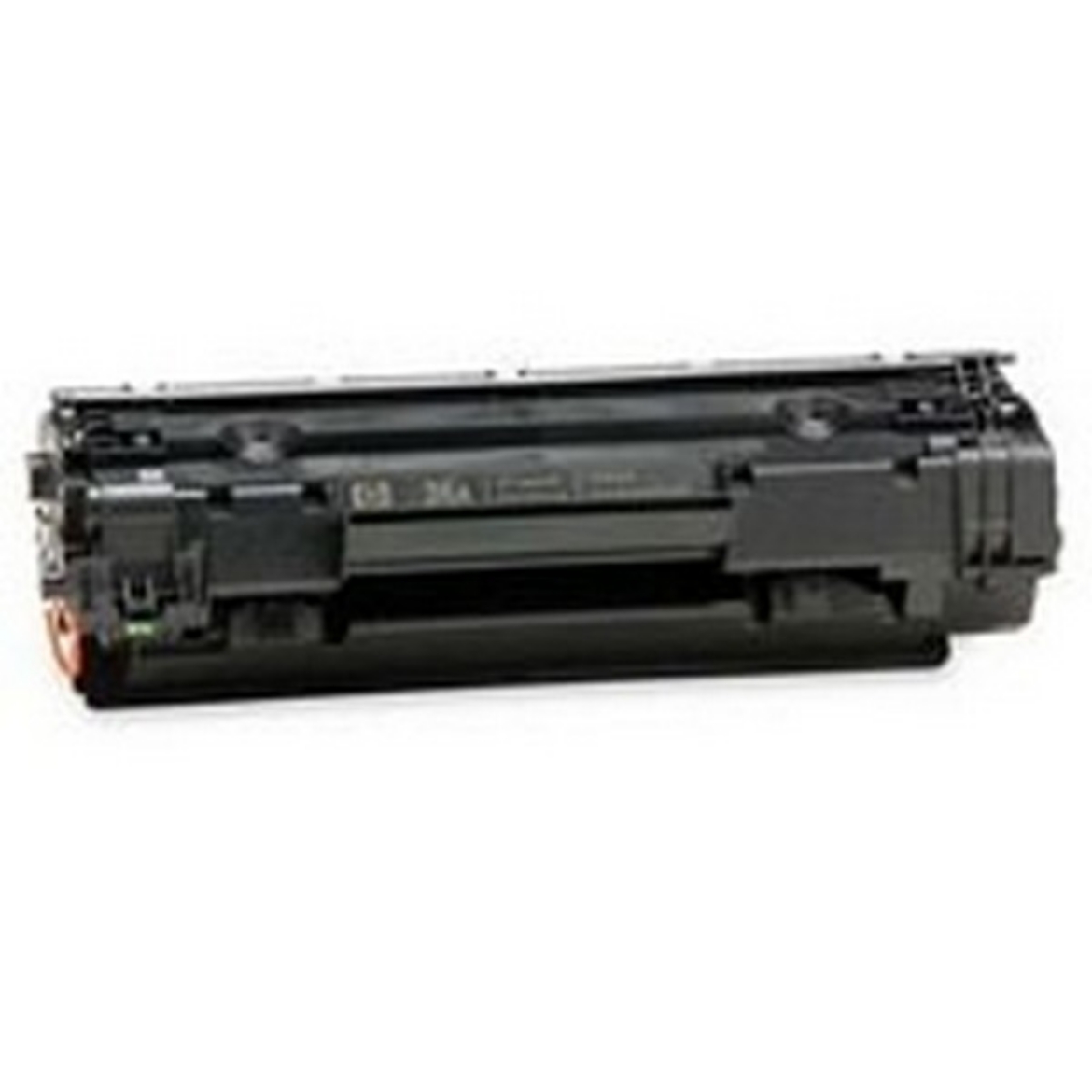 Picture of Xerox compatible CE278A (HP 78A) Black Toner Cartridge (2100 Yield)
