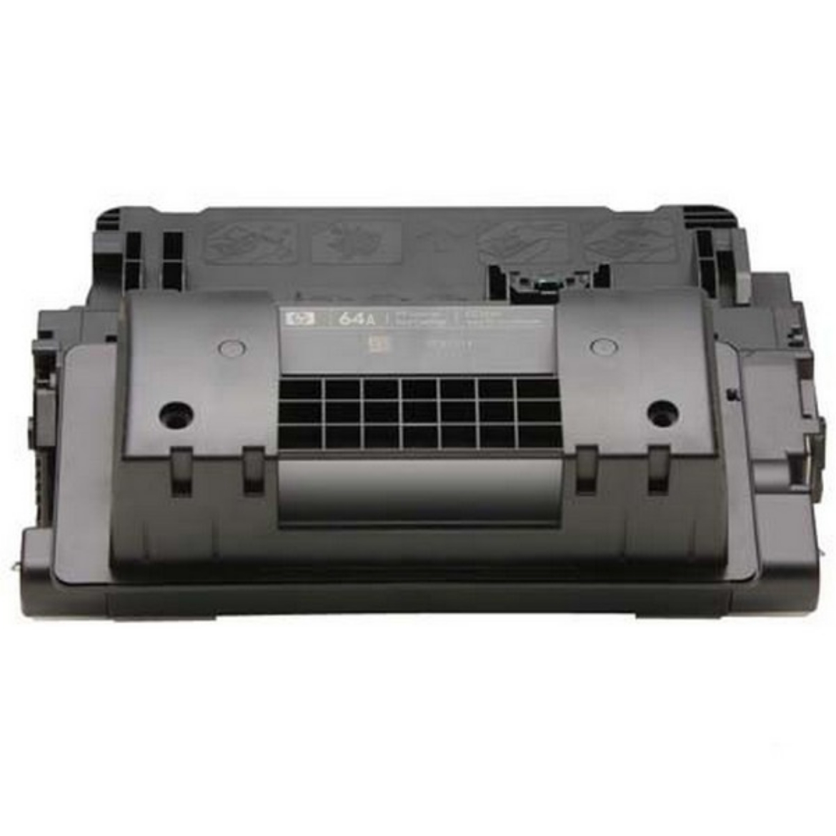 Picture of Xerox compatible CE390A (HP 90A) Black Toner Cartridge (10000 Yield)