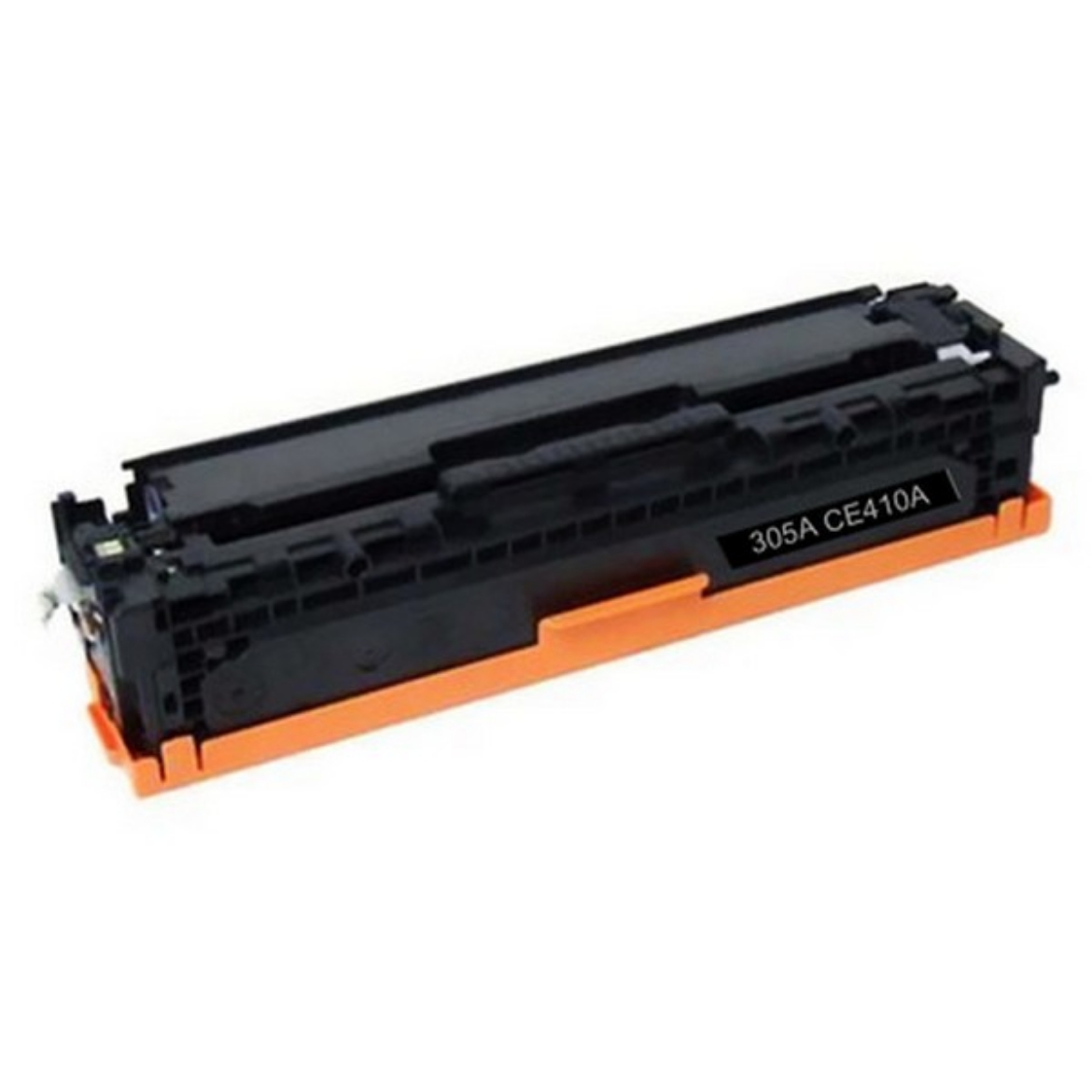 Picture of Xerox compatible CE410A (HP 305A) Black Toner Cartridge (2200 Yield)