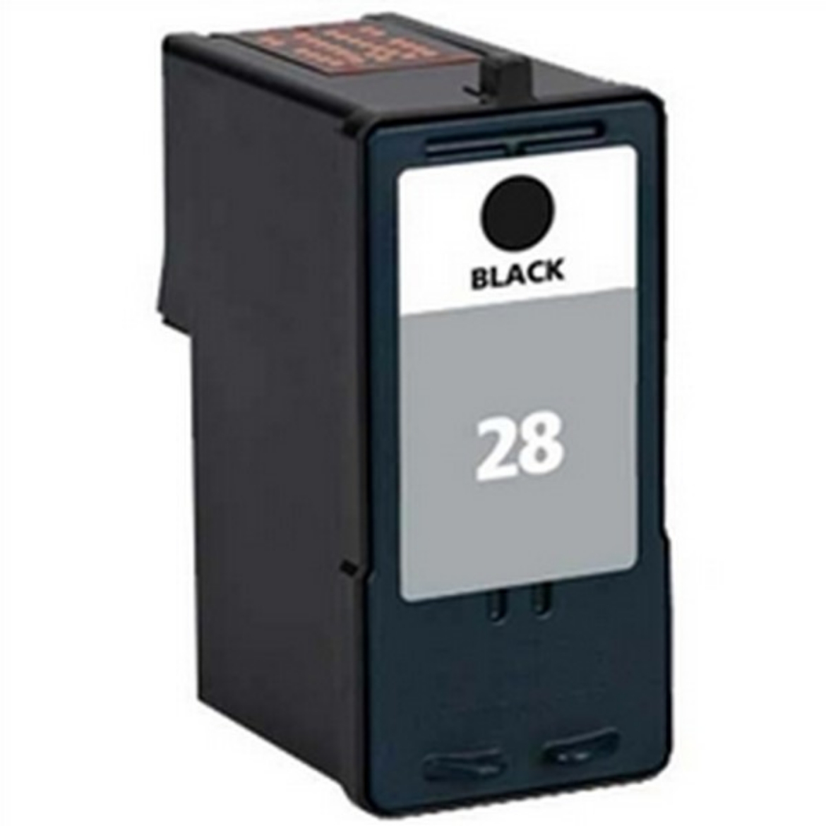 Picture of Xerox compatible CF210A (HP 131A) Black Toner Cartridge (1600 Yield)