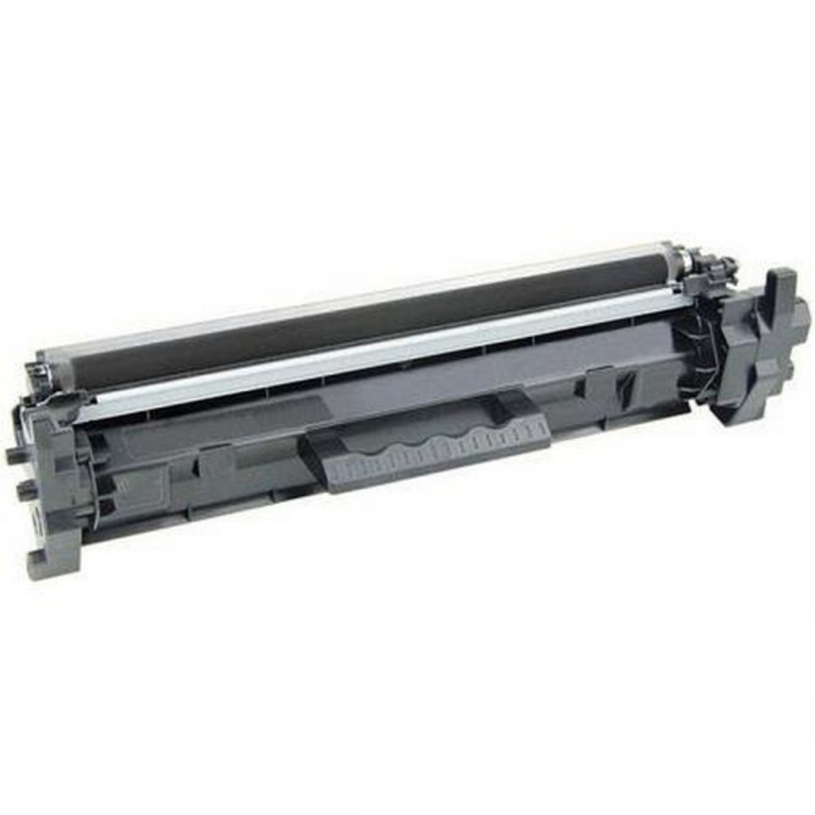 Picture of Xerox compatible CF217A (HP 17A) Black Toner Cartridge (1600 Yield)