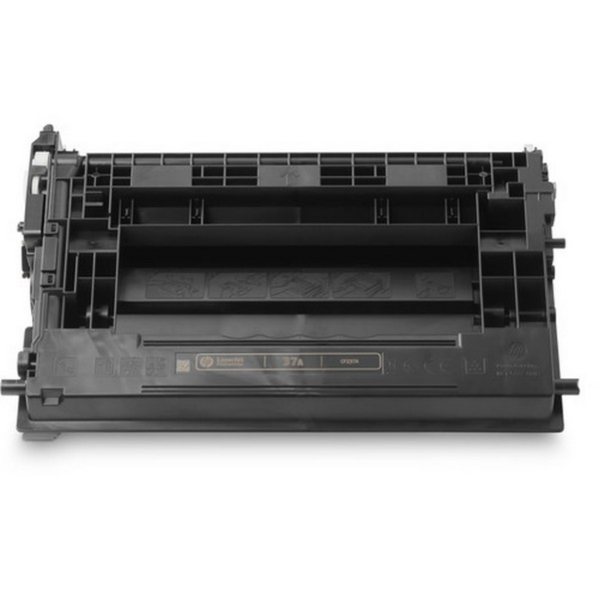 Picture of Xerox compatible CF237A (HP 37A) Black Toner Cartridge (11000 Yield)