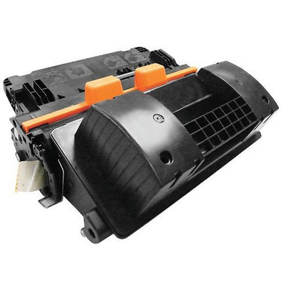 Picture of Xerox compatible CF281A (HP 81A) Black Toner Cartridge (10500 Yield)