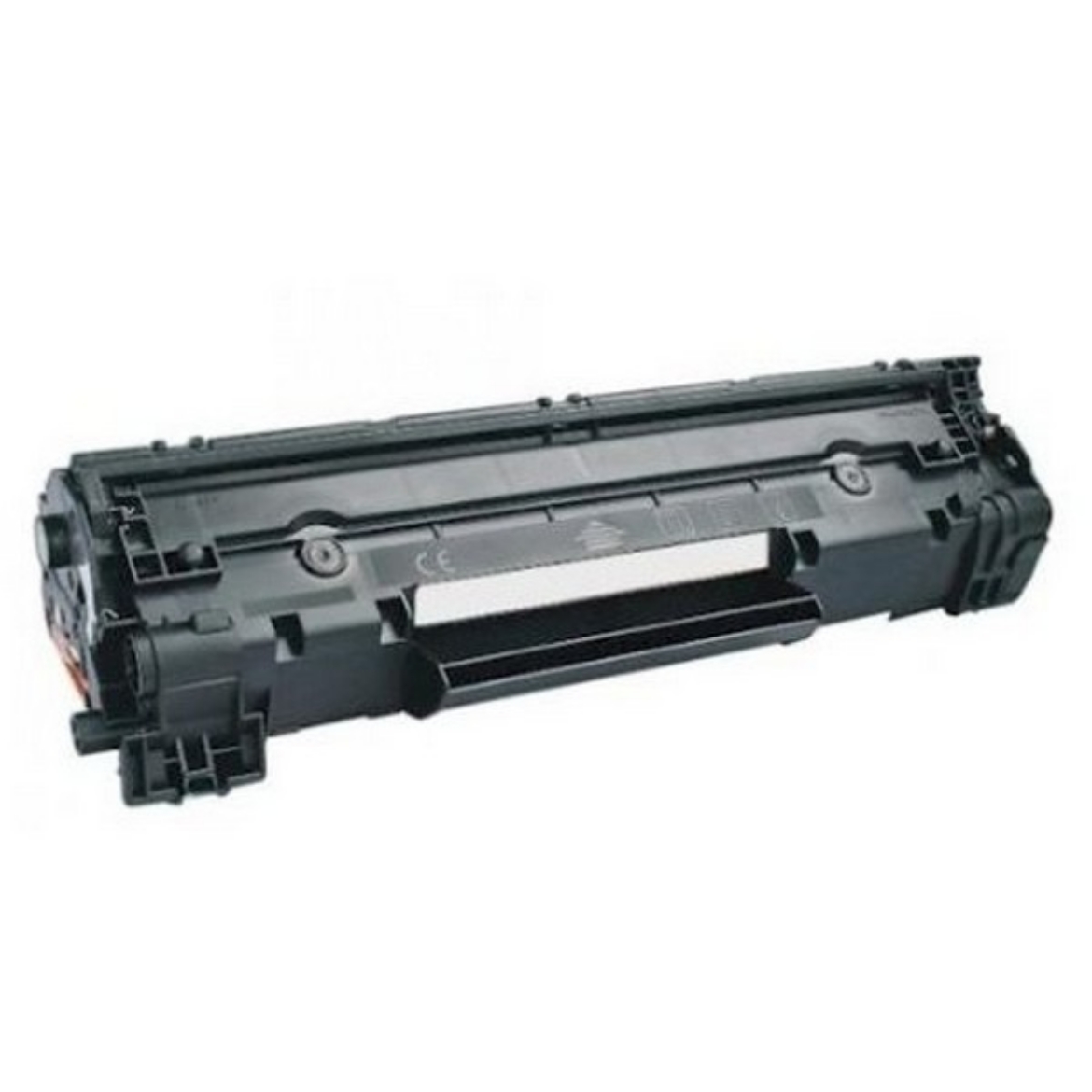 Picture of Xerox compatible CF283A (HP 83A) Black Toner Cartridge (1500 Yield)