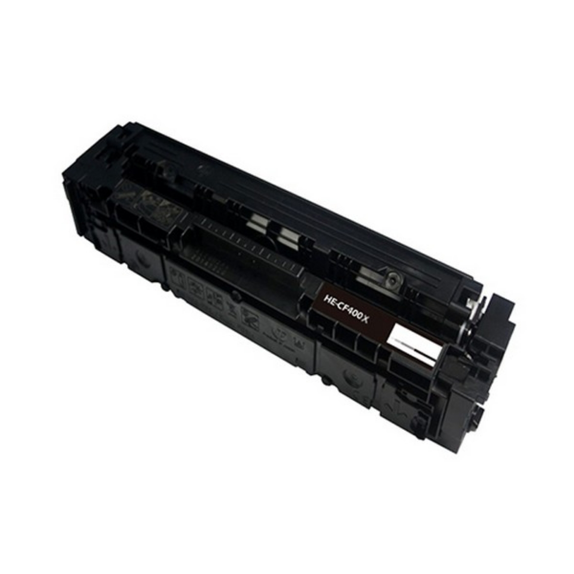Picture of Xerox compatible CF400X (HP 201X) High Yield Black Toner Cartridge (2800 Yield)