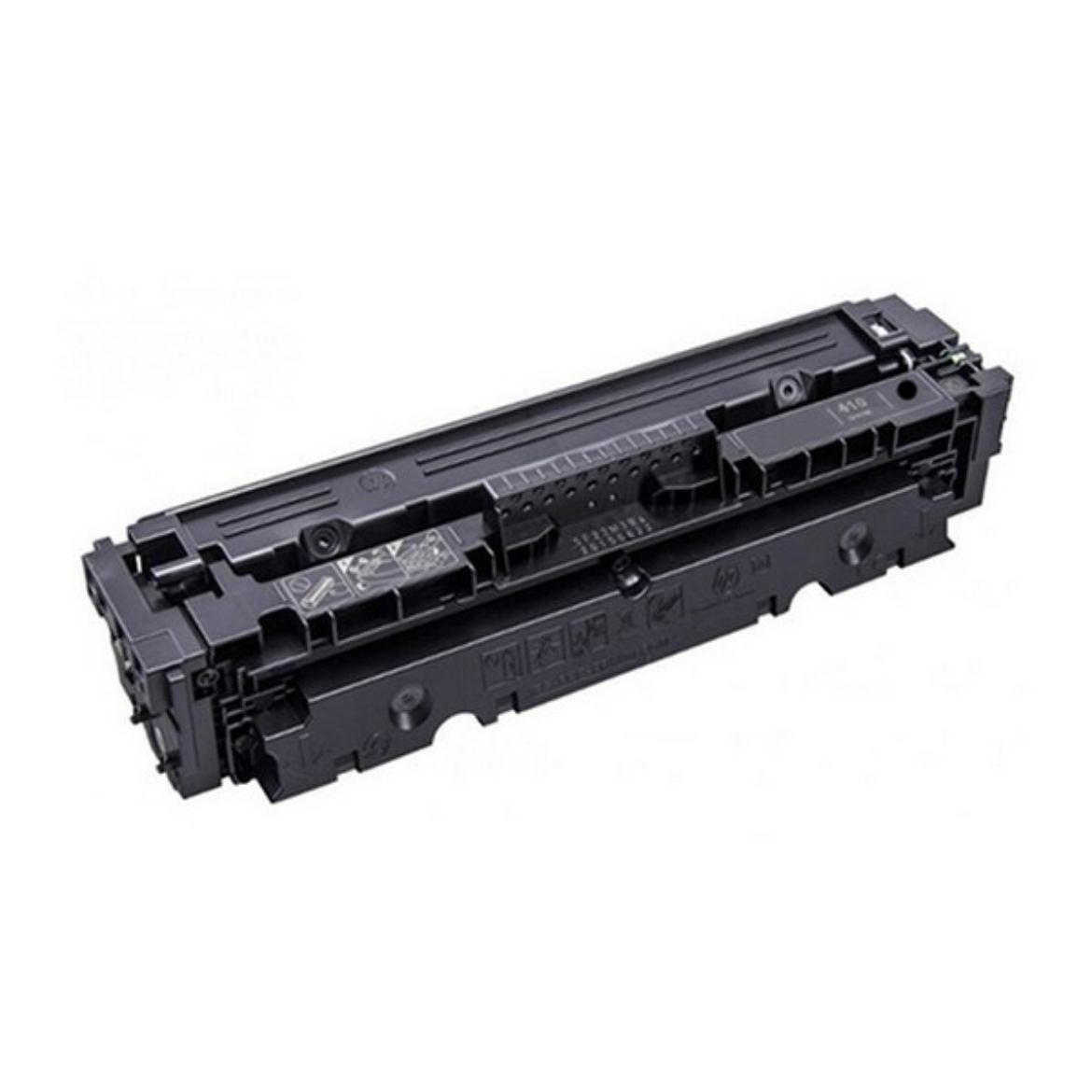 Picture of Xerox compatible CF410A (HP 410A) Black Toner Cartridge (2300 Yield)