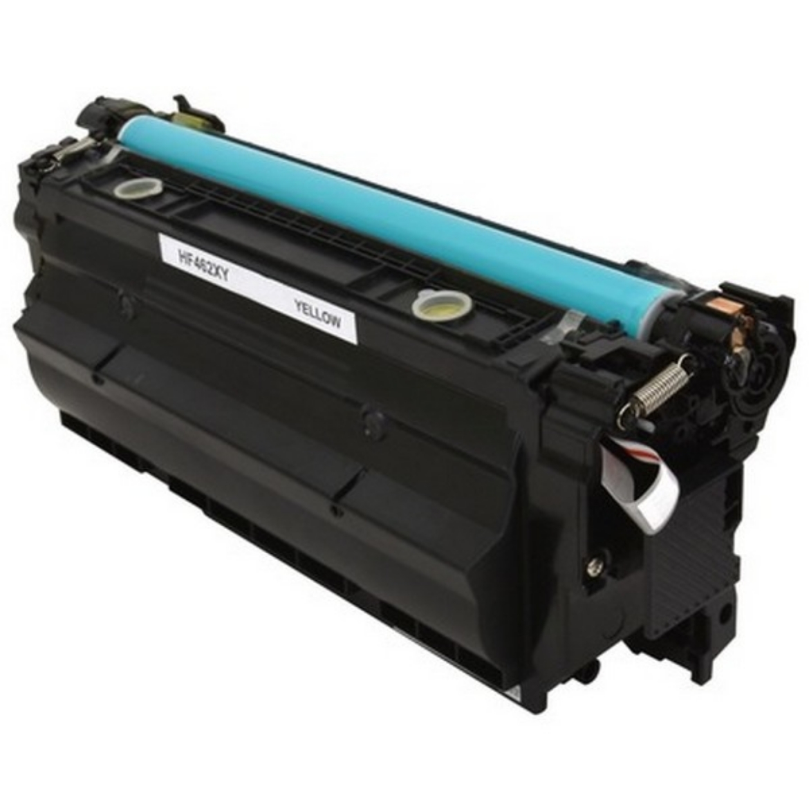 Picture of Xerox compatible CF462X (HP 656X) High Yield Yellow Toner Cartridge (22000 Yield)