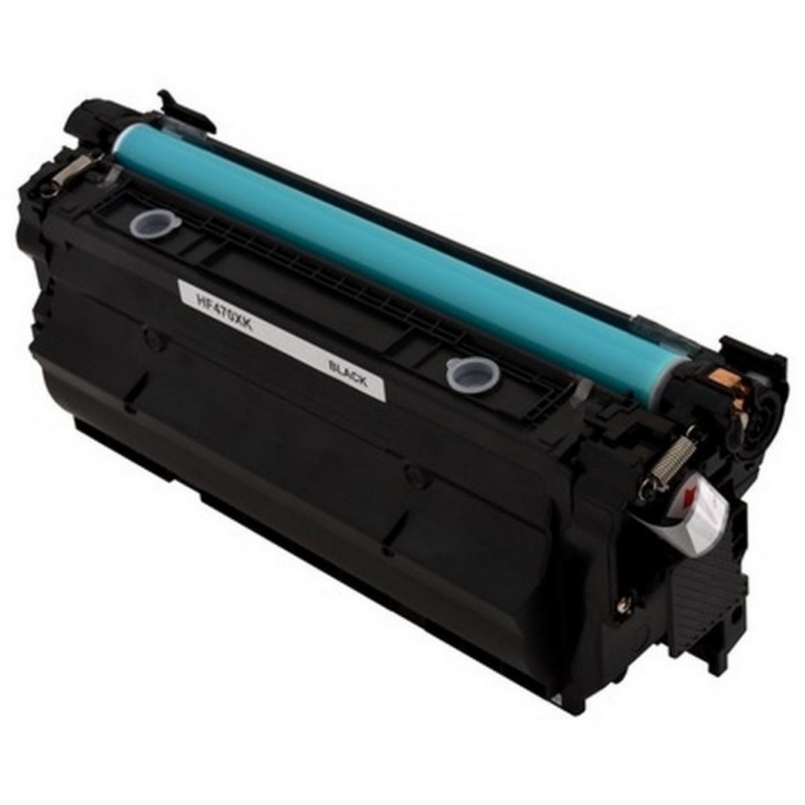 Picture of Xerox compatible CF470X (HP 657X) High Yield Black Toner Cartridge (28000 Yield)