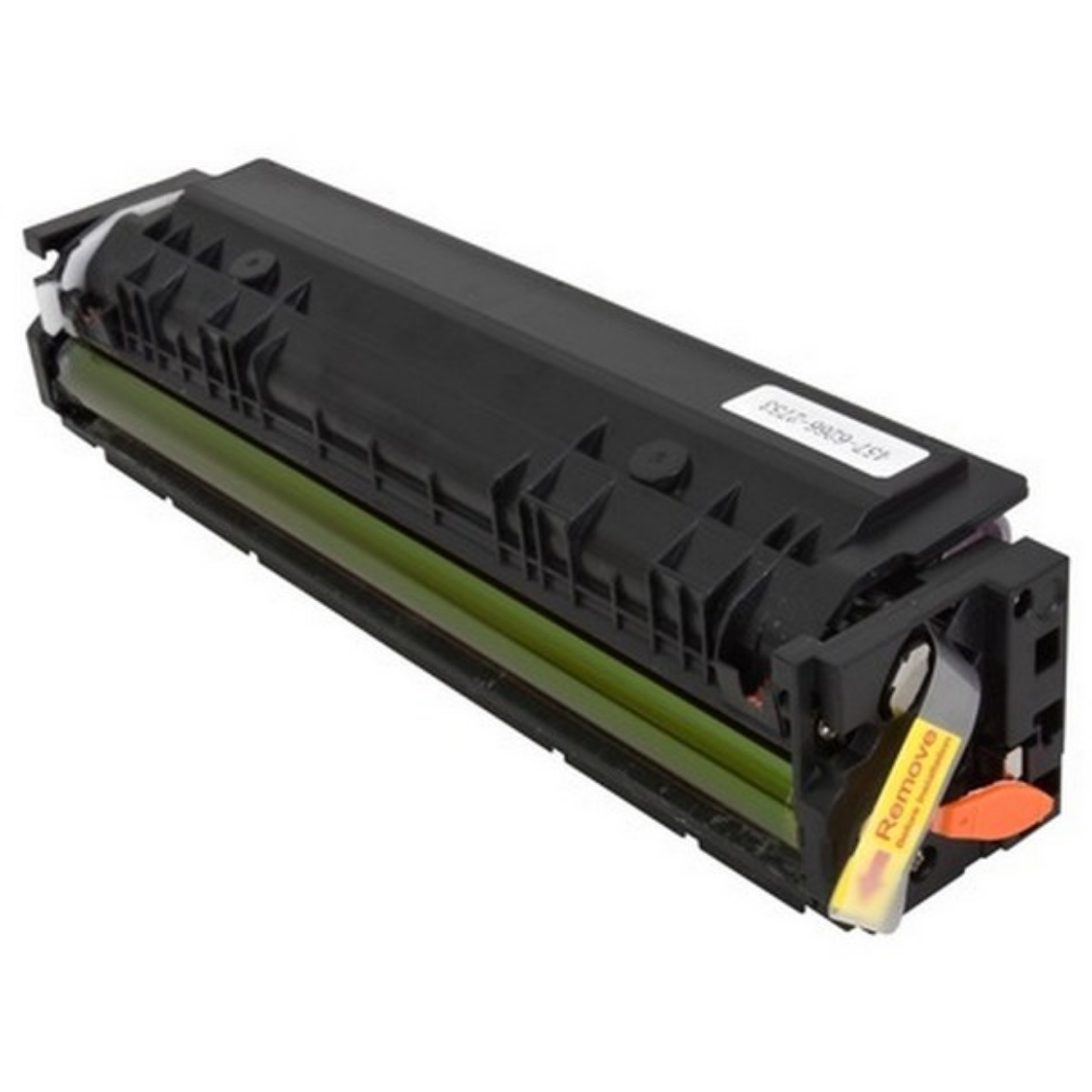 Picture of Xerox compatible CF503X (HP 202X) High Yield Magenta Toner Cartridge (2500 Yield)