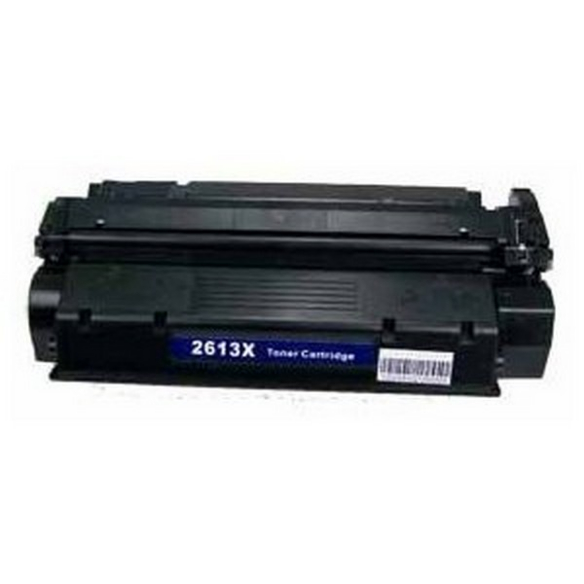 Picture of Xerox compatible Q2613X (HP 13X) High Yield Black Toner Cartridge (3500 Yield)