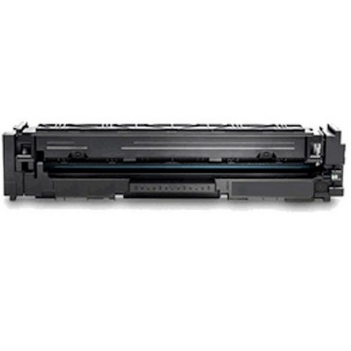 Picture of Xerox compatible W2110X (HP 206X) High Yield Black Toner Cartridge (3150 Yield)
