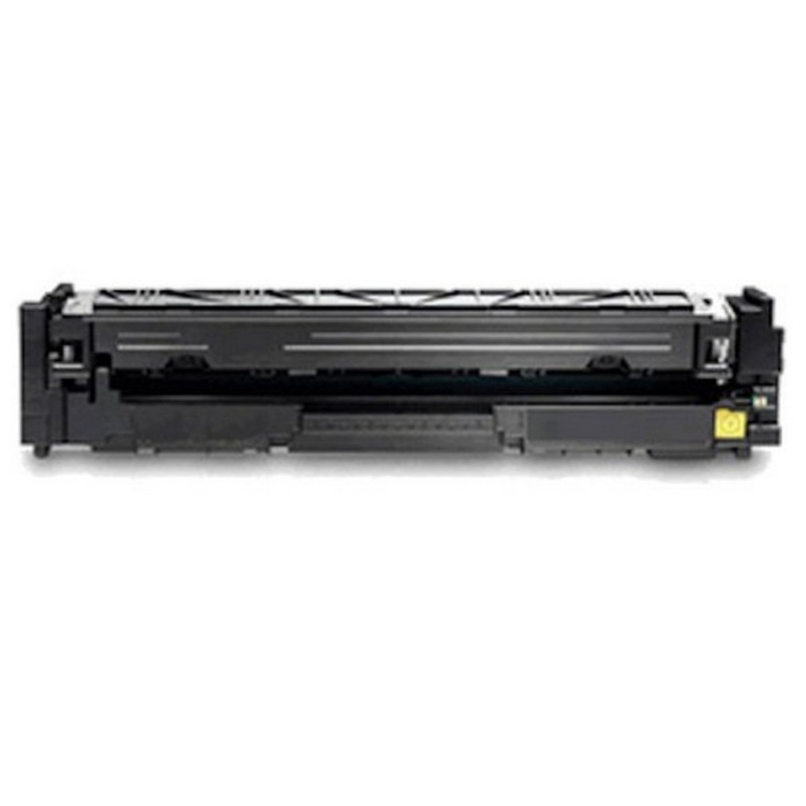 Picture of Xerox compatible W2112X (HP 206X) High Yield Magenta Toner Cartridge (2450 Yield)