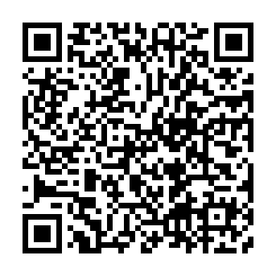 QR code linking to the selected sample property